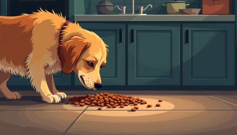 Can Dogs Eat Cats? Unveiling the Truth About Dogs Eating Cat Food